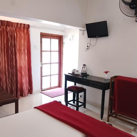 Imaaga Kandy Residence Ngoại thất bức ảnh