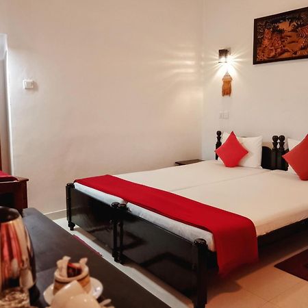 Imaaga Kandy Residence Ngoại thất bức ảnh