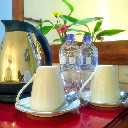 Imaaga Kandy Residence Ngoại thất bức ảnh