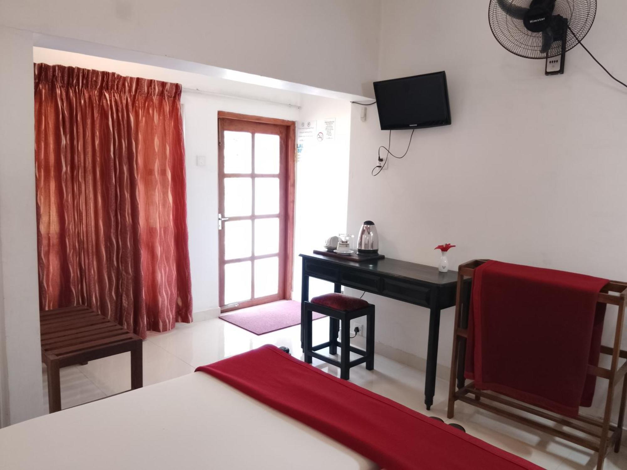 Imaaga Kandy Residence Ngoại thất bức ảnh