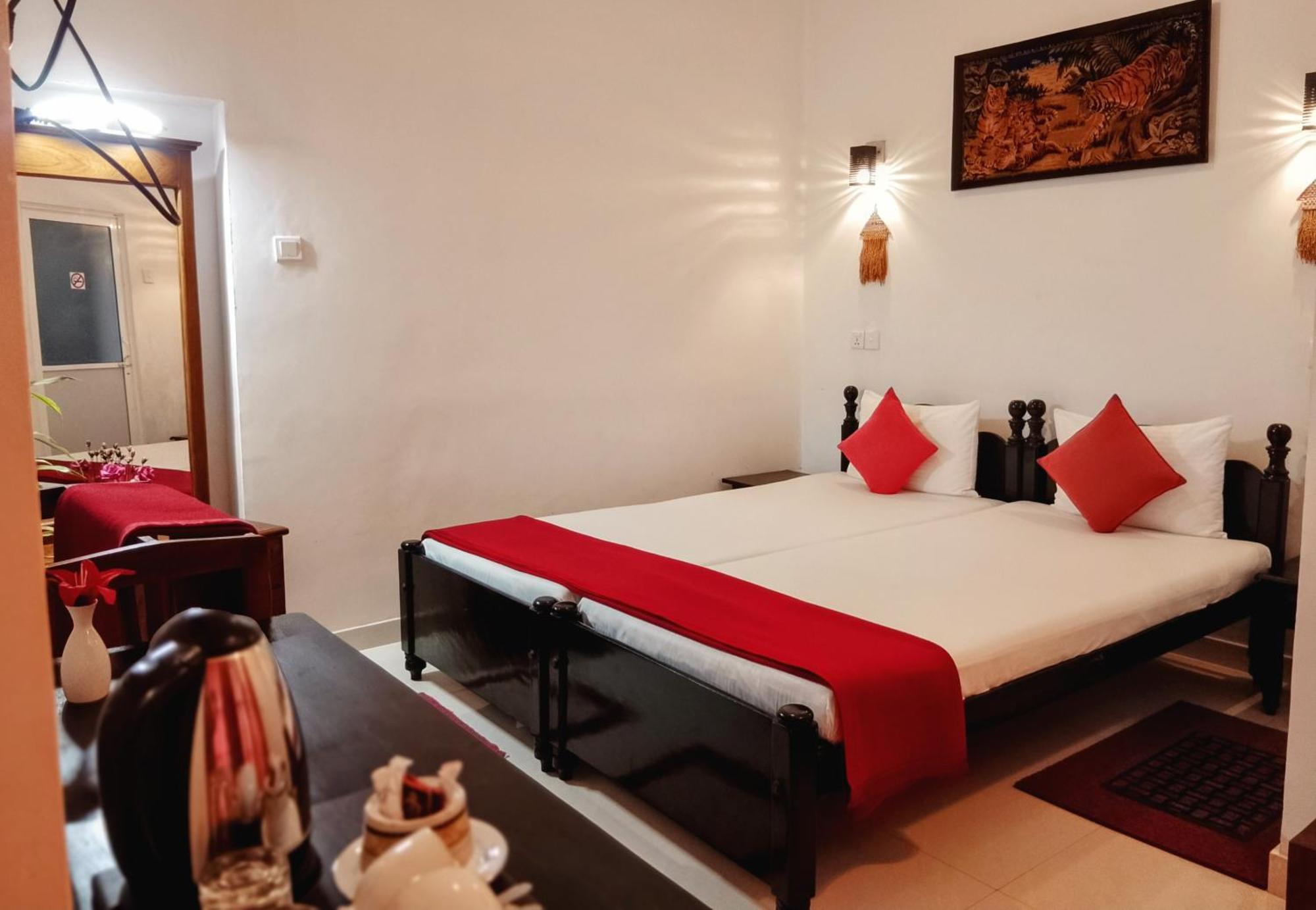 Imaaga Kandy Residence Ngoại thất bức ảnh