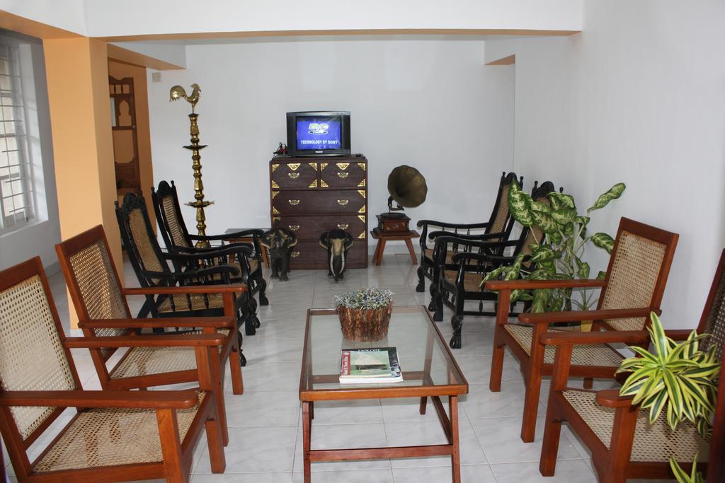 Imaaga Kandy Residence Ngoại thất bức ảnh