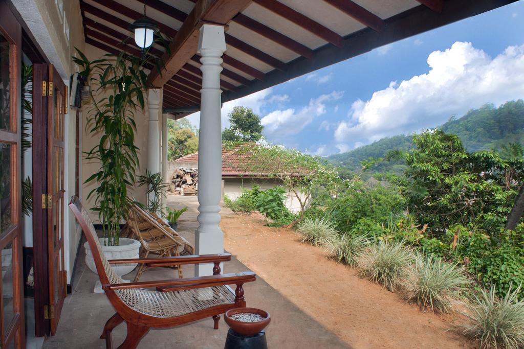 Imaaga Kandy Residence Ngoại thất bức ảnh