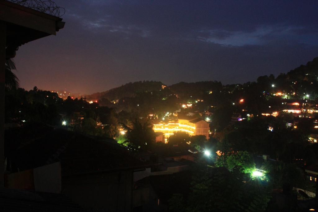 Imaaga Kandy Residence Ngoại thất bức ảnh