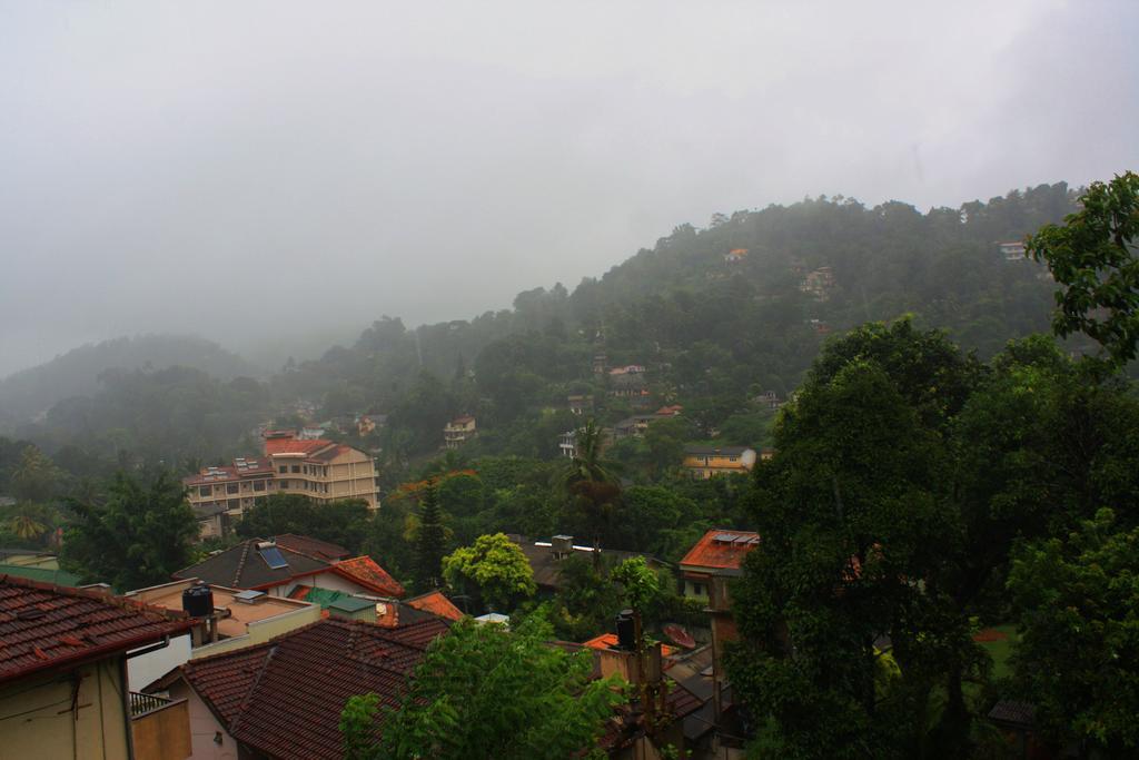 Imaaga Kandy Residence Ngoại thất bức ảnh