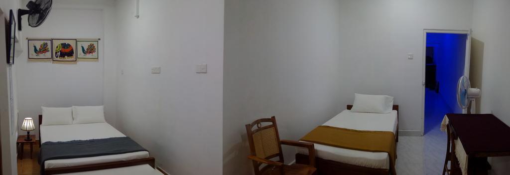 Imaaga Kandy Residence Ngoại thất bức ảnh