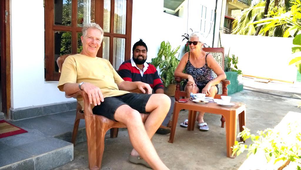 Imaaga Kandy Residence Ngoại thất bức ảnh