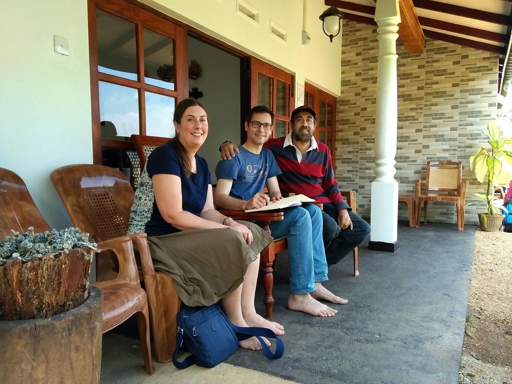 Imaaga Kandy Residence Ngoại thất bức ảnh