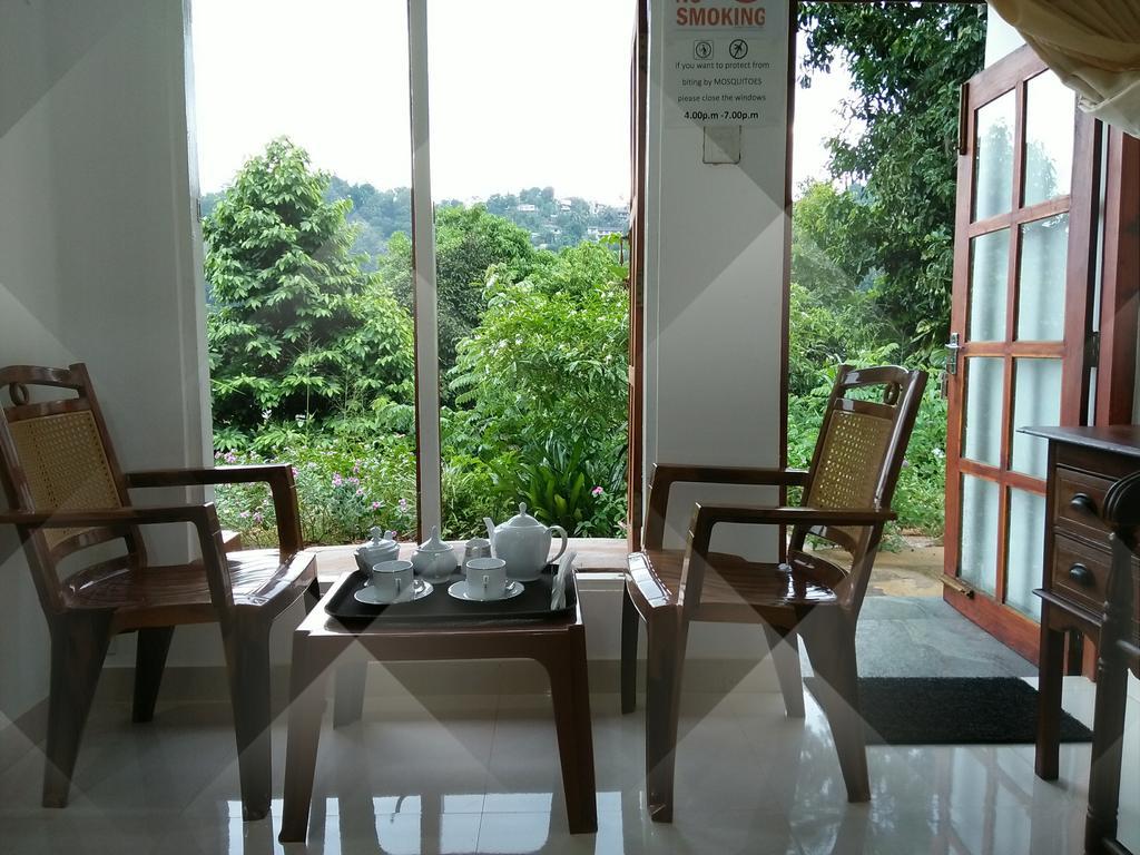 Imaaga Kandy Residence Ngoại thất bức ảnh