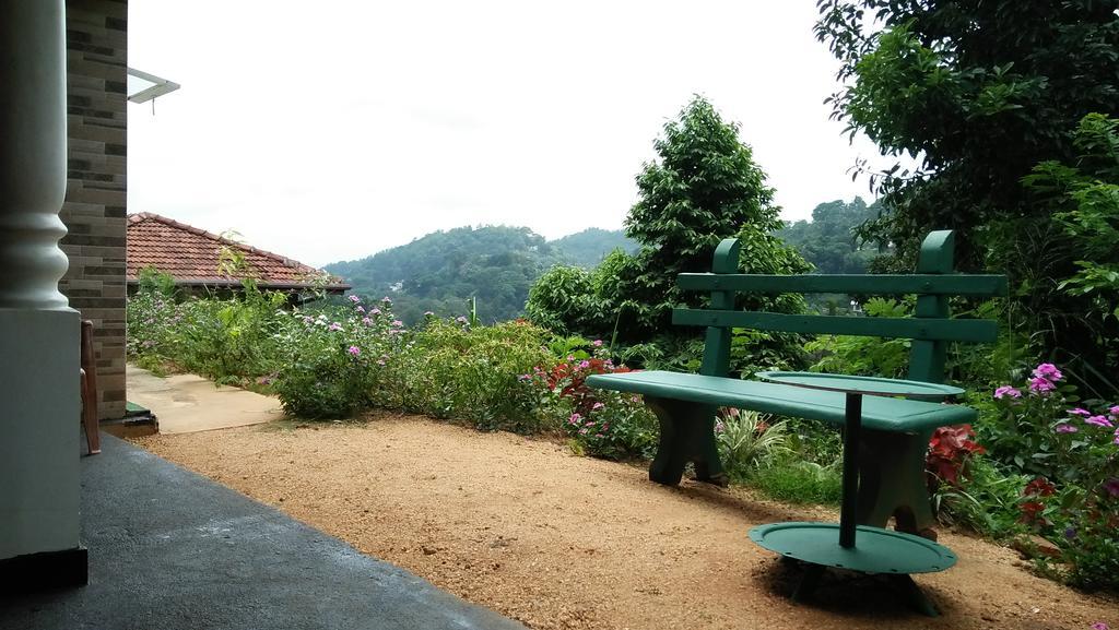 Imaaga Kandy Residence Ngoại thất bức ảnh