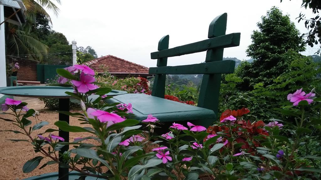 Imaaga Kandy Residence Ngoại thất bức ảnh