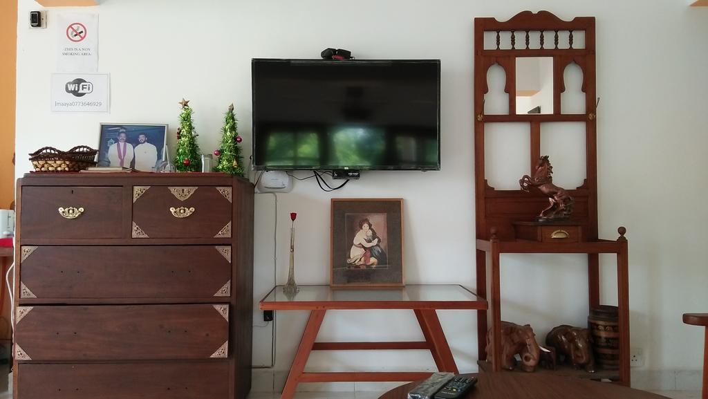 Imaaga Kandy Residence Ngoại thất bức ảnh