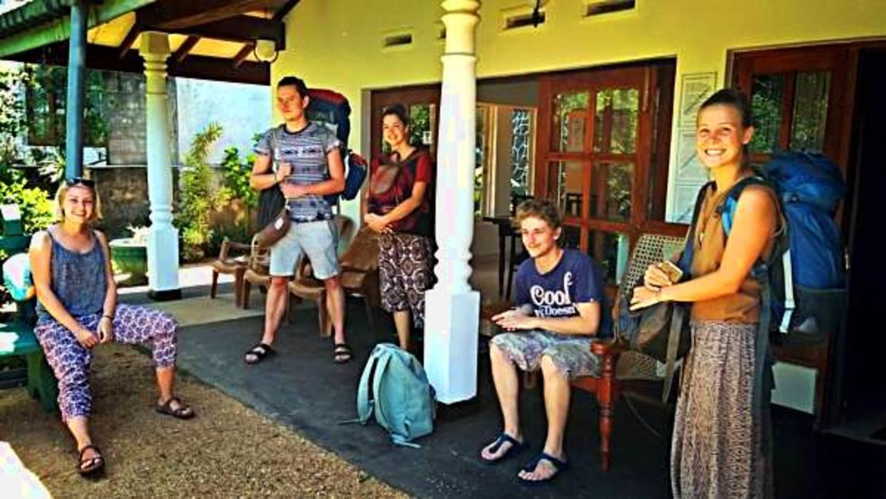 Imaaga Kandy Residence Ngoại thất bức ảnh
