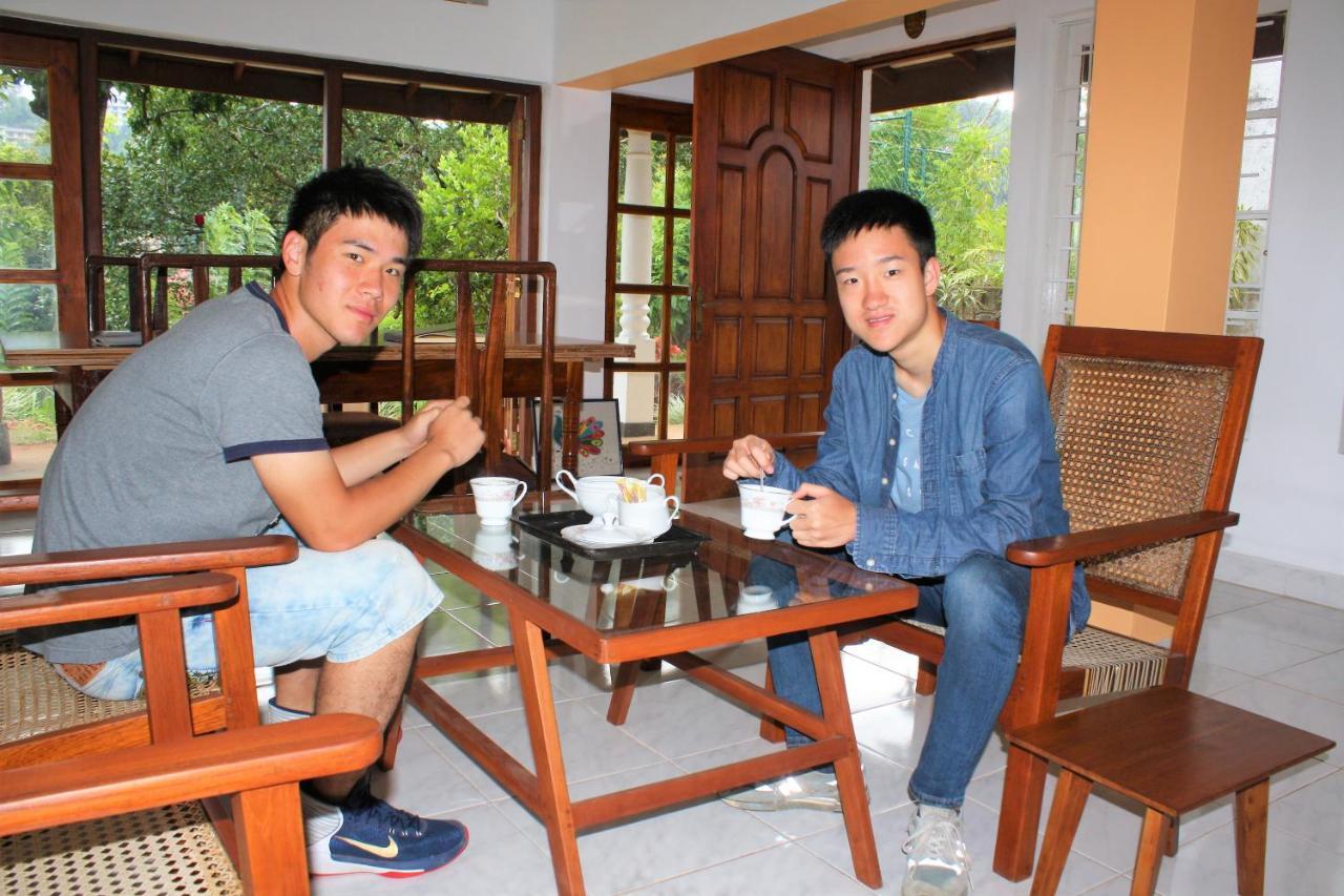 Imaaga Kandy Residence Ngoại thất bức ảnh