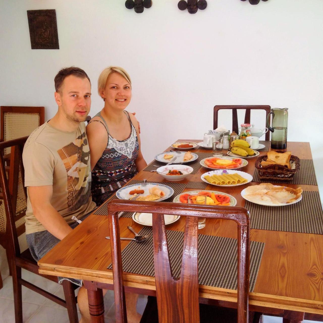Imaaga Kandy Residence Ngoại thất bức ảnh