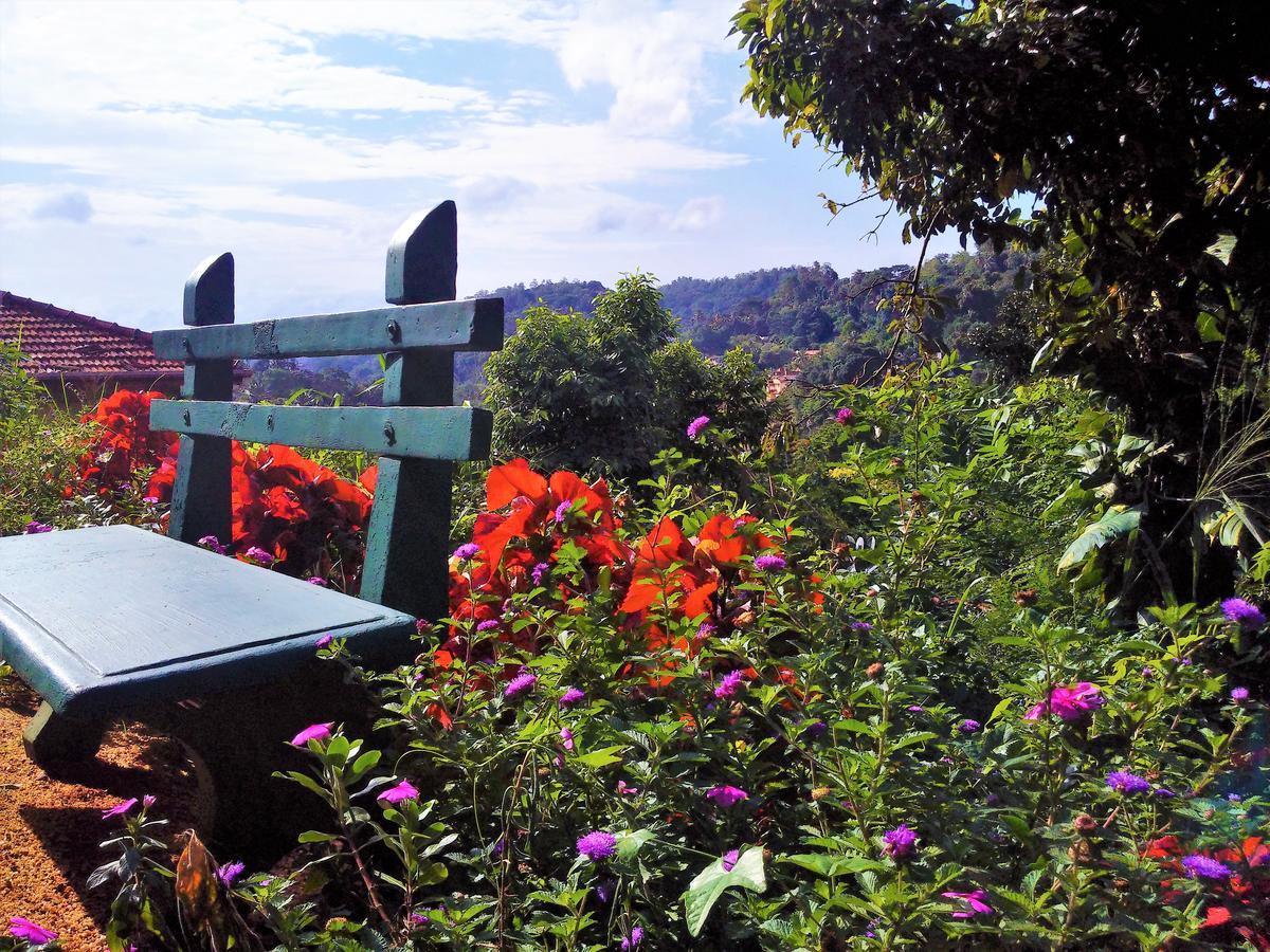Imaaga Kandy Residence Ngoại thất bức ảnh