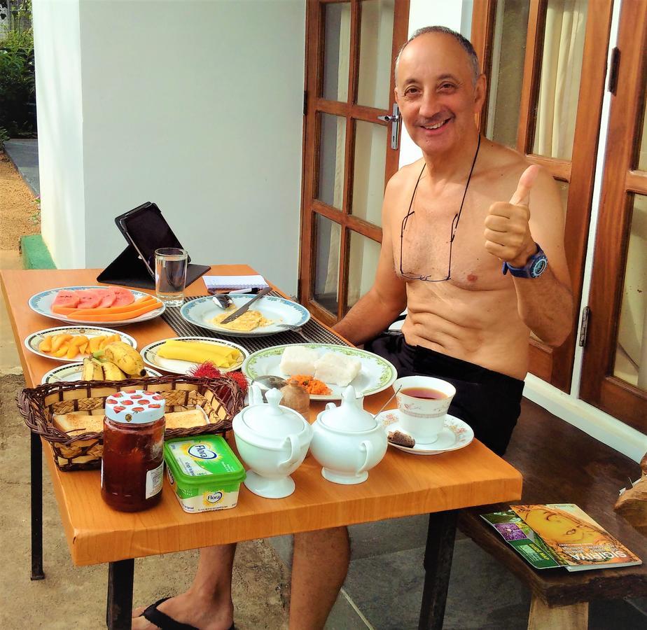 Imaaga Kandy Residence Ngoại thất bức ảnh