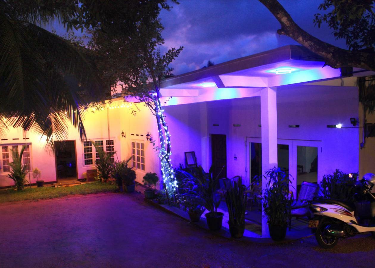 Imaaga Kandy Residence Ngoại thất bức ảnh