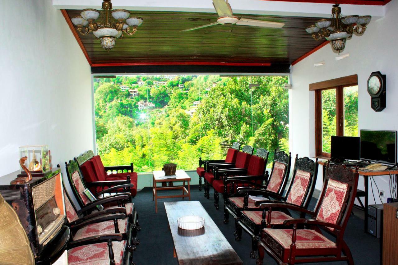 Imaaga Kandy Residence Ngoại thất bức ảnh
