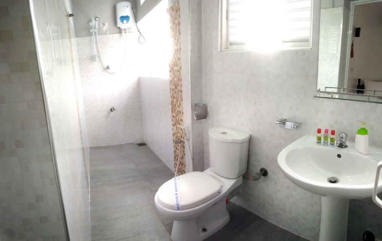 Imaaga Kandy Residence Ngoại thất bức ảnh