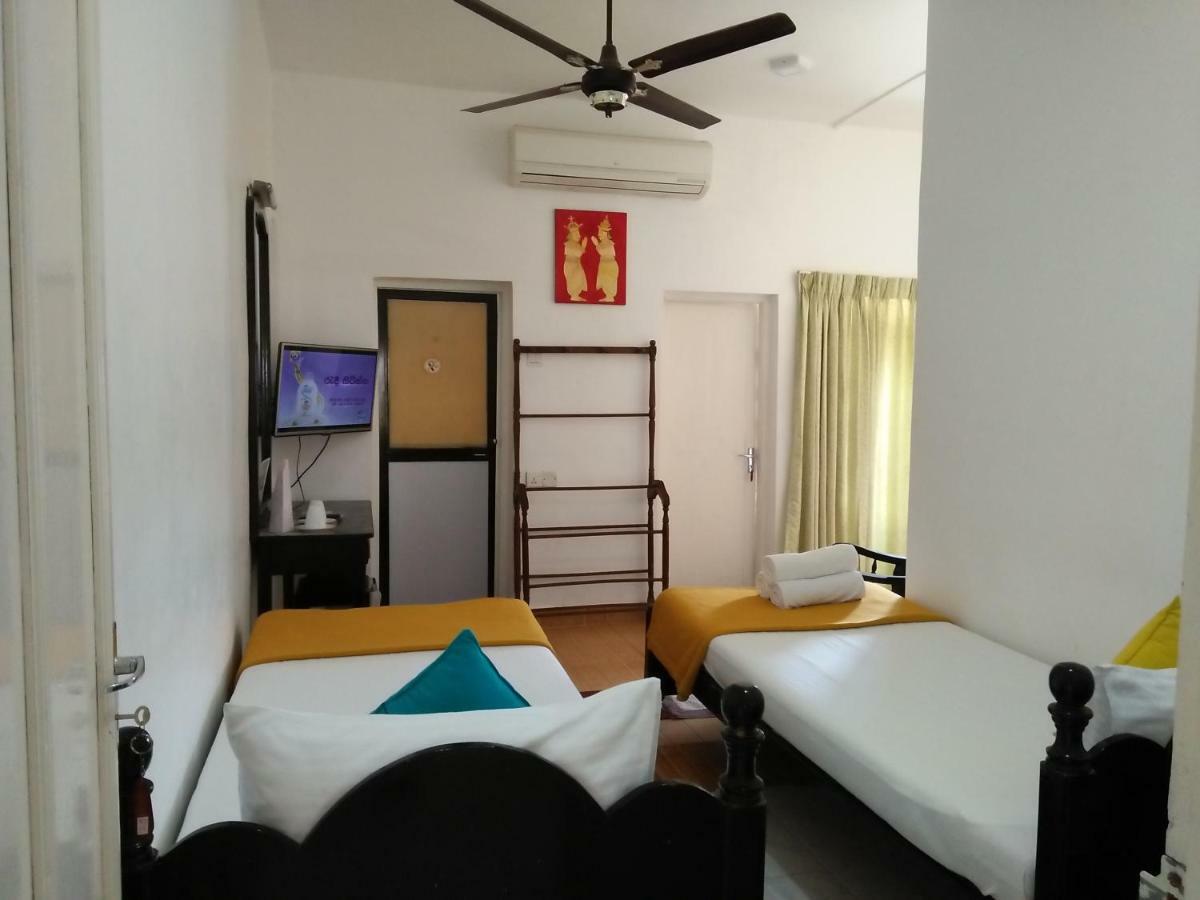 Imaaga Kandy Residence Ngoại thất bức ảnh