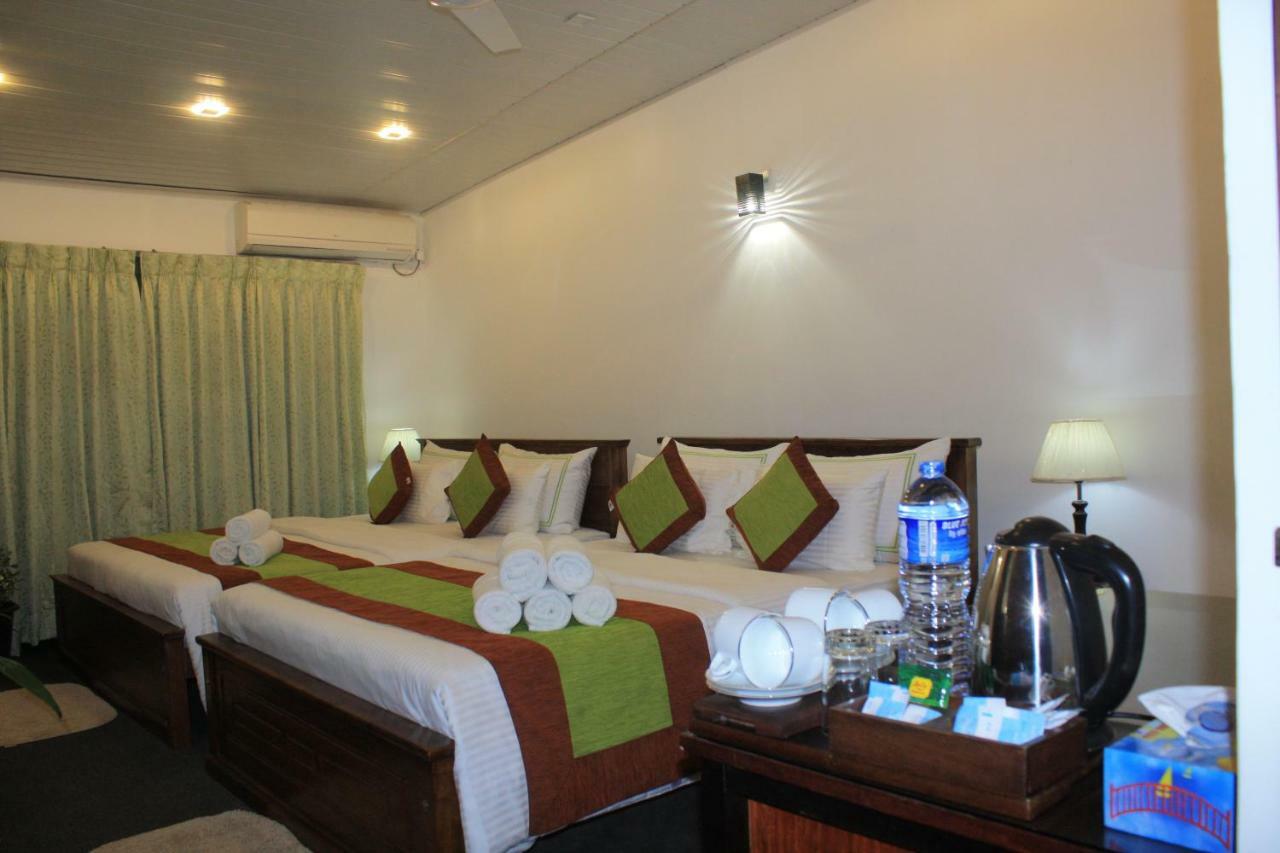 Imaaga Kandy Residence Ngoại thất bức ảnh