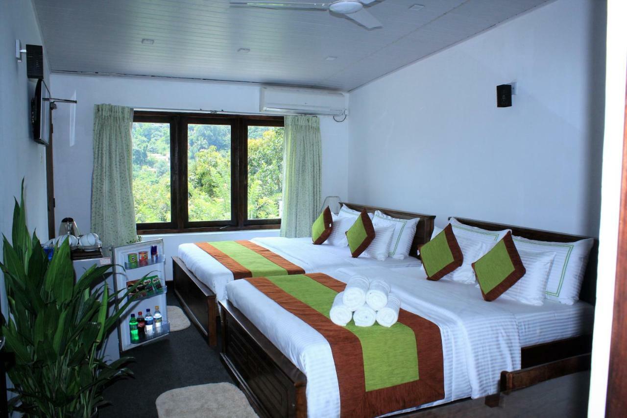 Imaaga Kandy Residence Ngoại thất bức ảnh