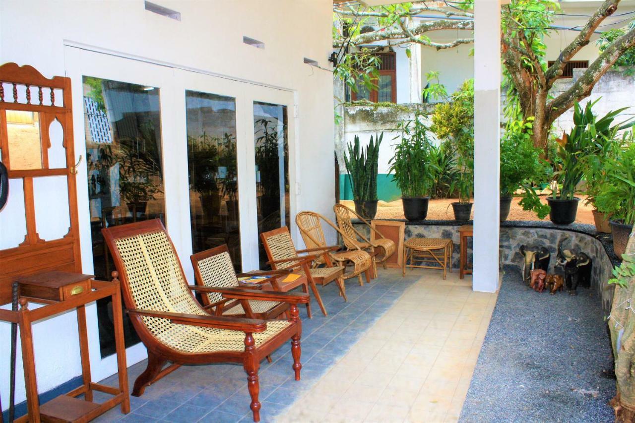 Imaaga Kandy Residence Ngoại thất bức ảnh