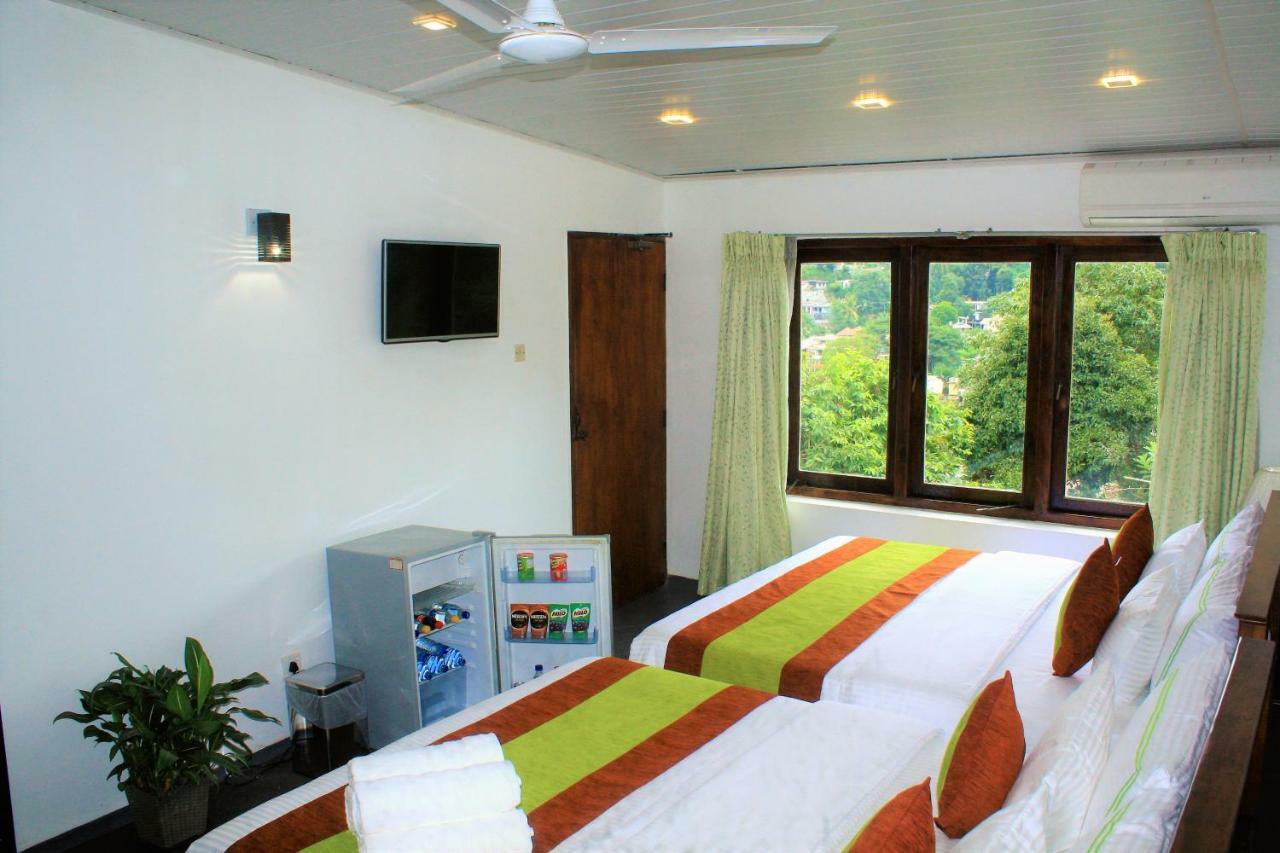 Imaaga Kandy Residence Ngoại thất bức ảnh