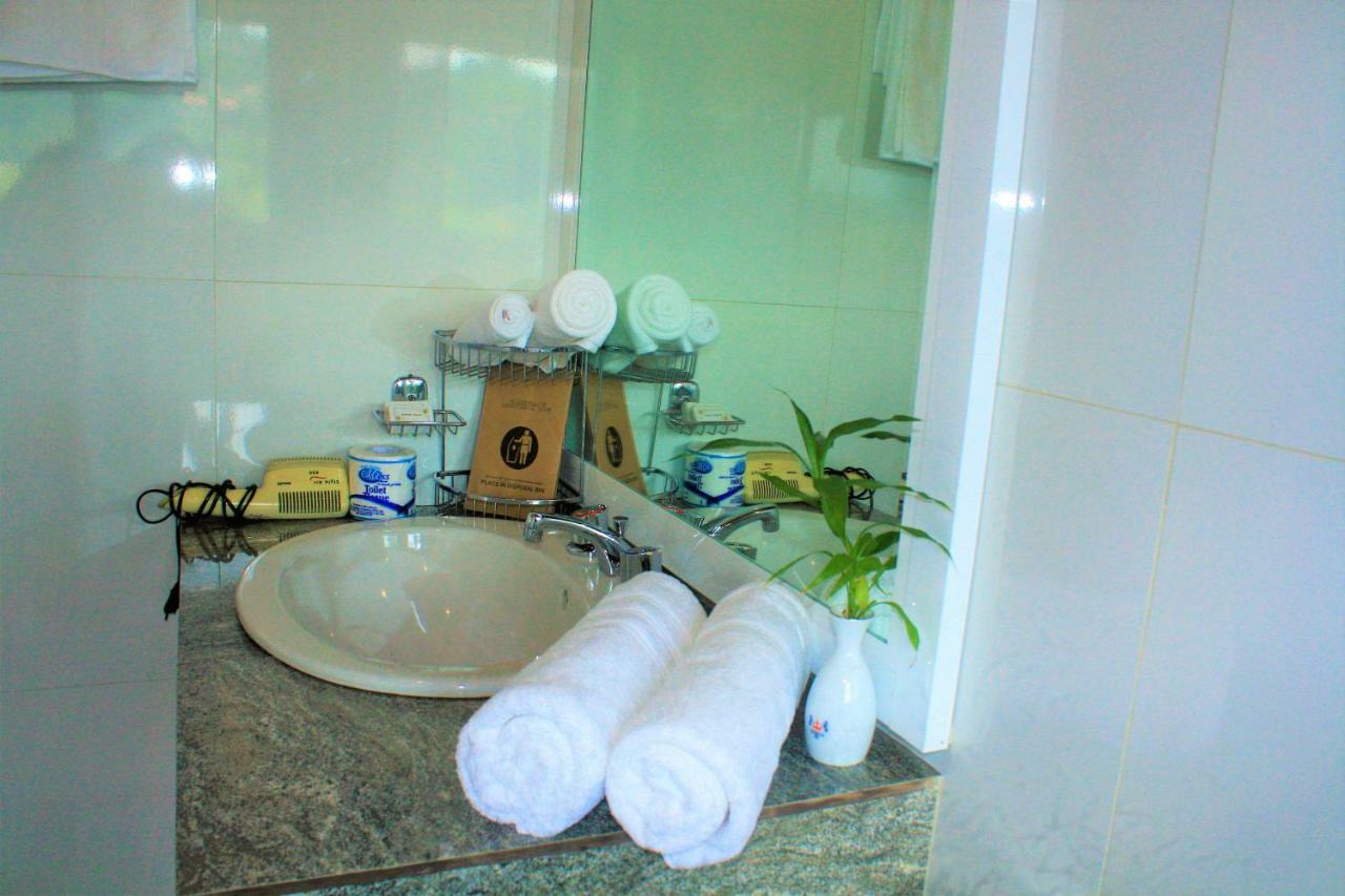 Imaaga Kandy Residence Ngoại thất bức ảnh