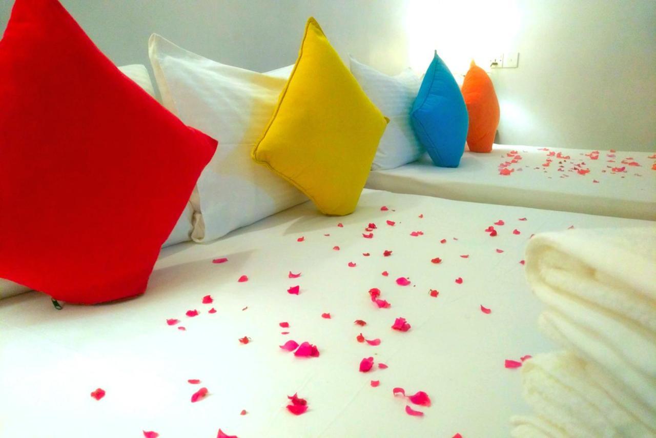 Imaaga Kandy Residence Ngoại thất bức ảnh