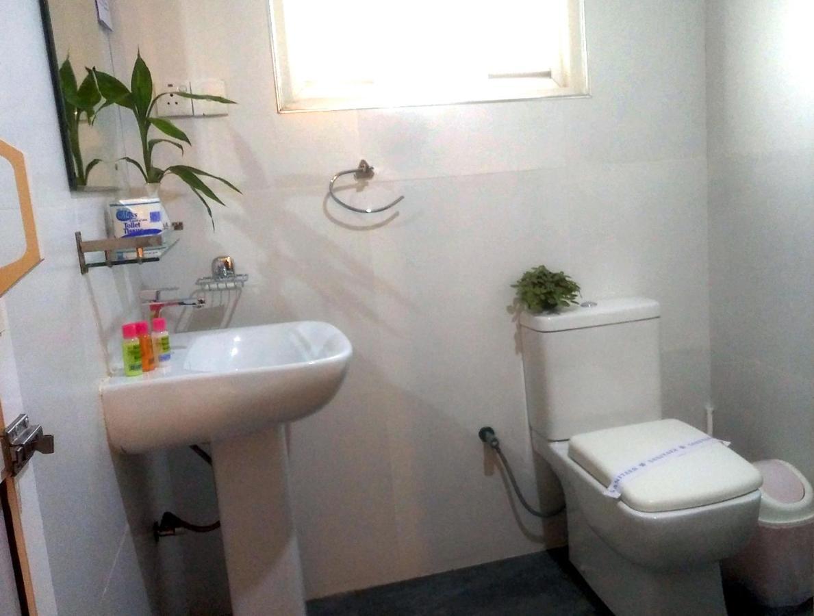 Imaaga Kandy Residence Ngoại thất bức ảnh