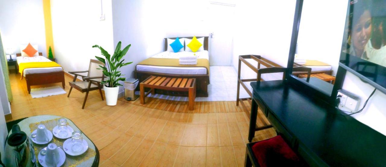 Imaaga Kandy Residence Ngoại thất bức ảnh