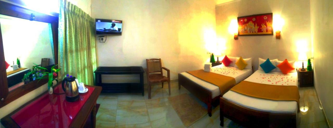 Imaaga Kandy Residence Ngoại thất bức ảnh