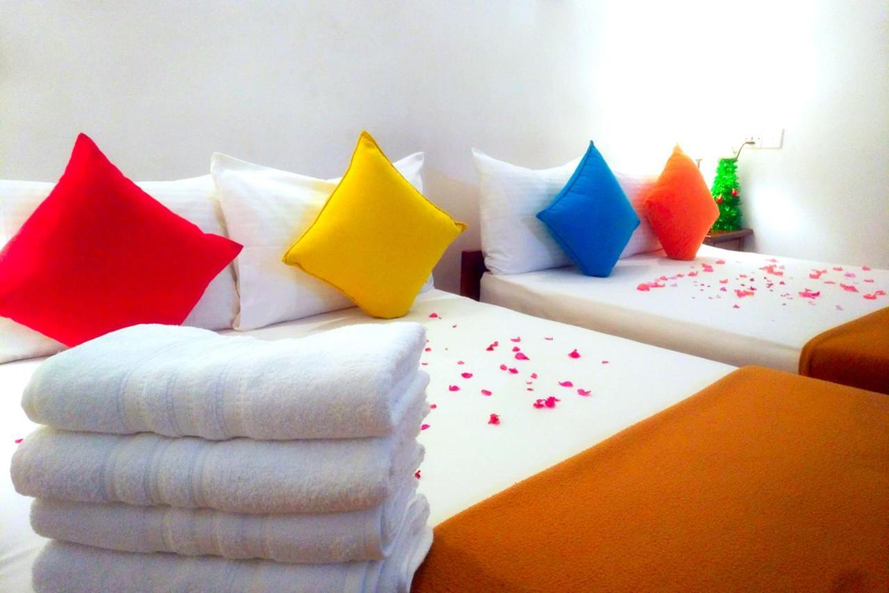 Imaaga Kandy Residence Ngoại thất bức ảnh