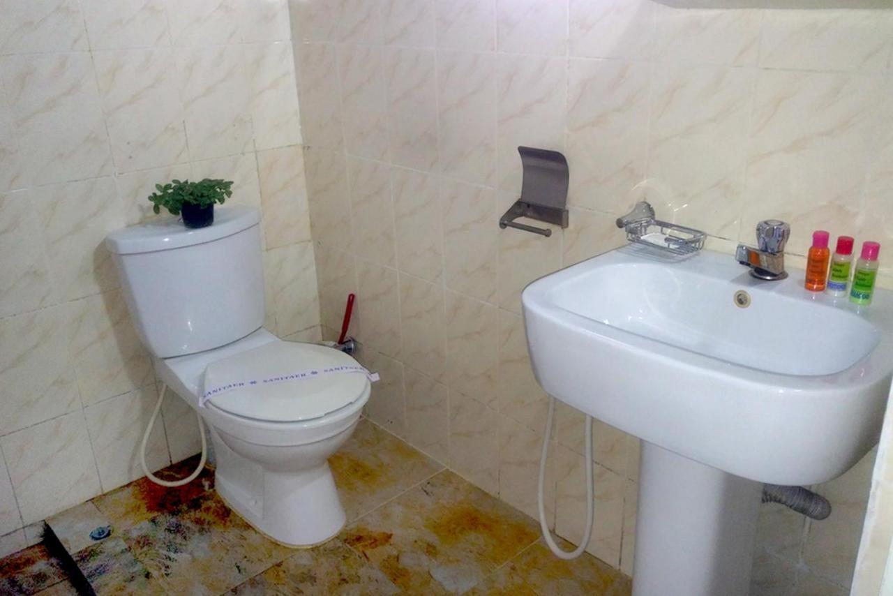 Imaaga Kandy Residence Ngoại thất bức ảnh