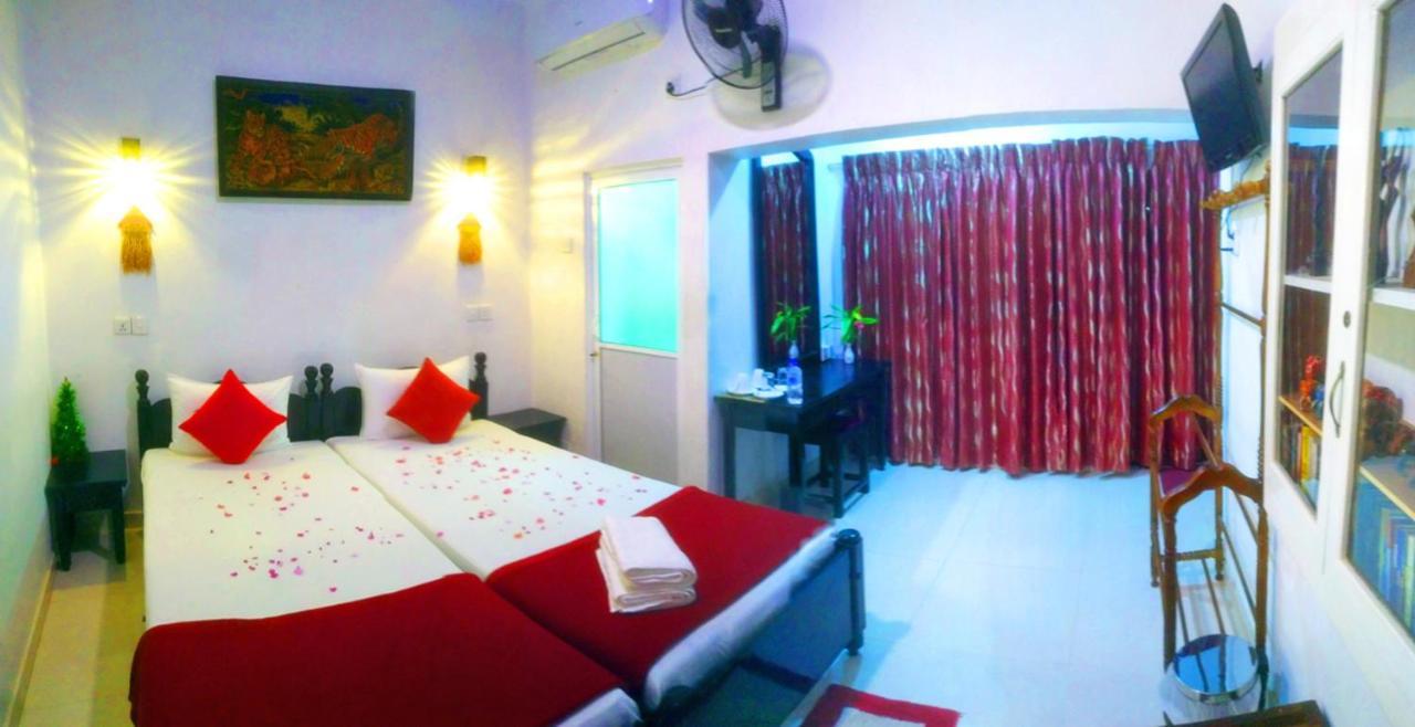 Imaaga Kandy Residence Ngoại thất bức ảnh