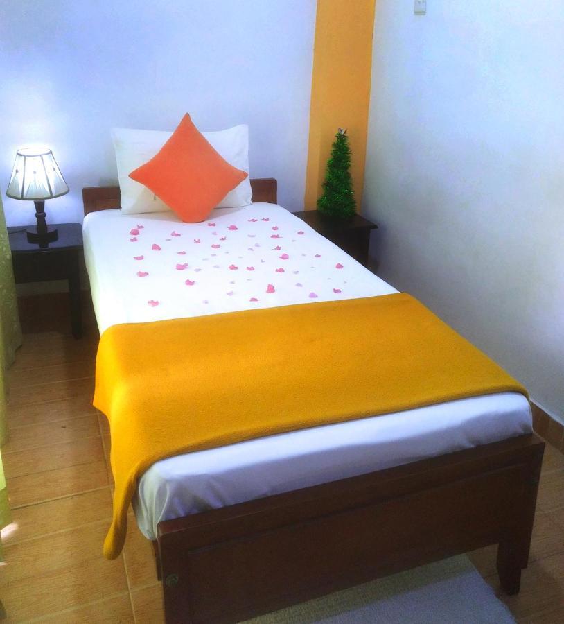 Imaaga Kandy Residence Ngoại thất bức ảnh
