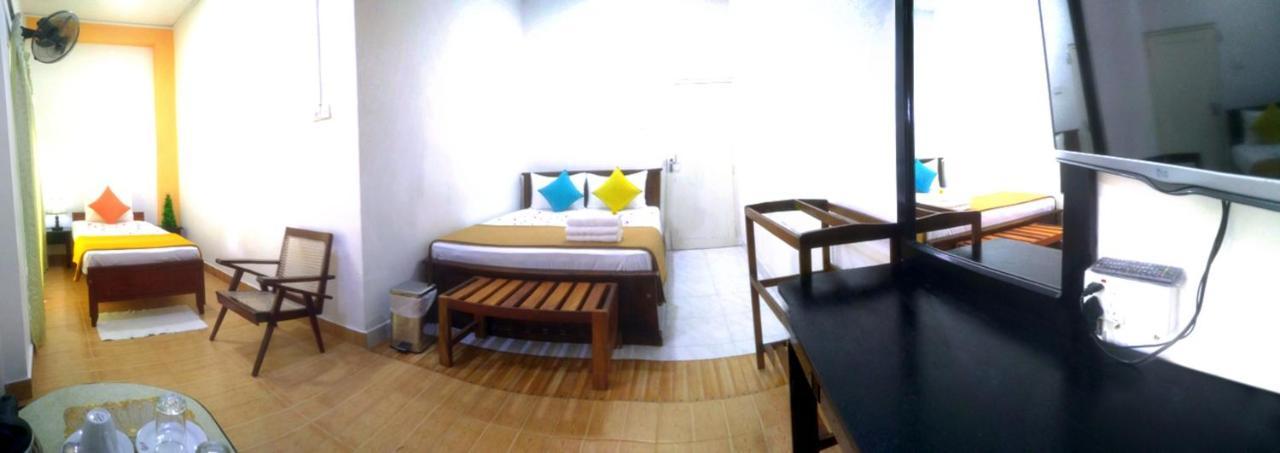 Imaaga Kandy Residence Ngoại thất bức ảnh