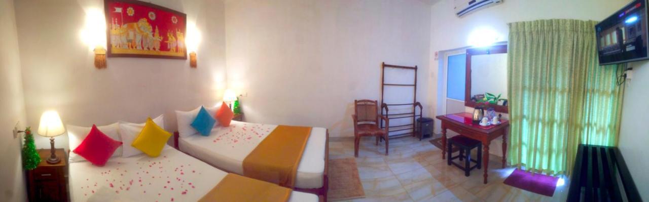Imaaga Kandy Residence Ngoại thất bức ảnh
