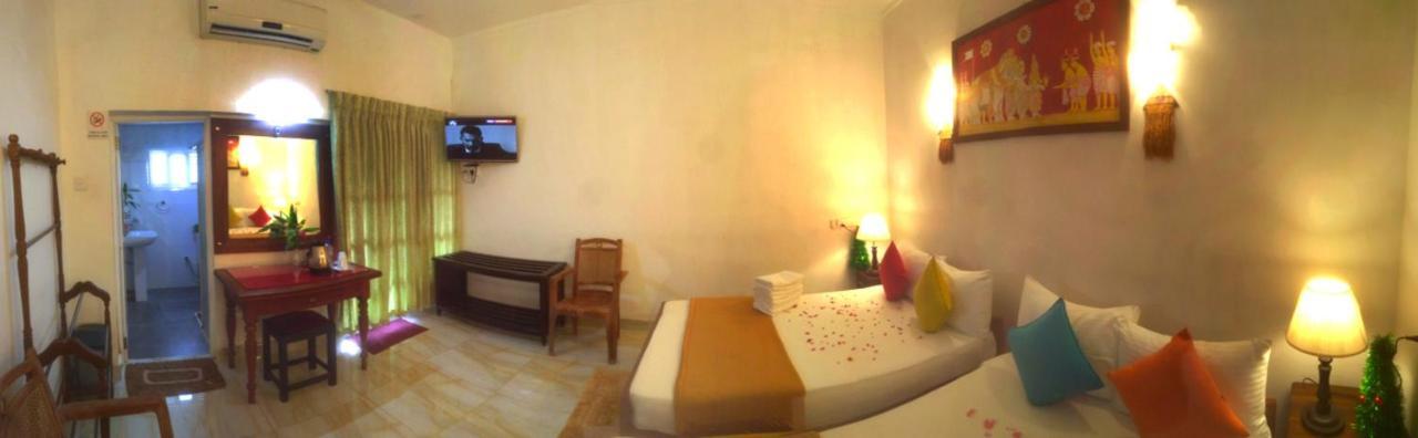 Imaaga Kandy Residence Ngoại thất bức ảnh
