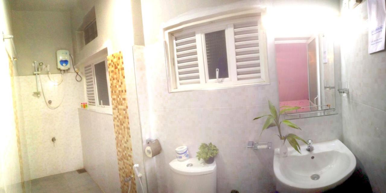 Imaaga Kandy Residence Ngoại thất bức ảnh