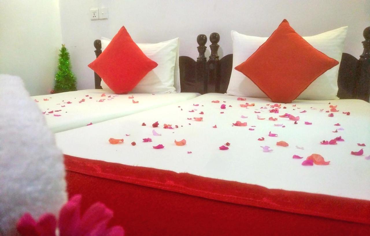 Imaaga Kandy Residence Ngoại thất bức ảnh